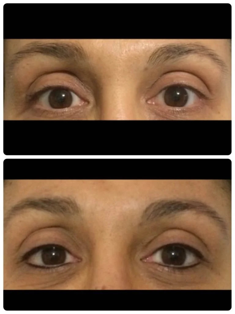 Leone Dibello | Permanent Make Up | Trucco Permanente | Occhi | Infoltimento infracigliare completo
