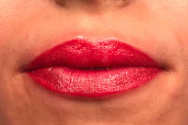 Leone Dibello | Permanent Make Up | Trucco Permanente | Labbra