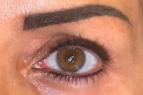 Leone Dibello | Permanent Make Up | Trucco Permanente | Occhi